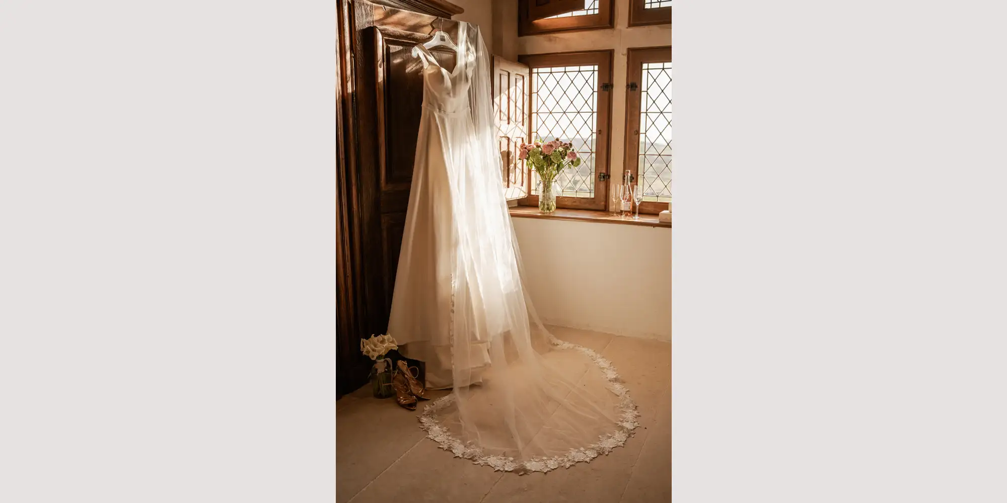 most spectacular chateaus for weddings in francve