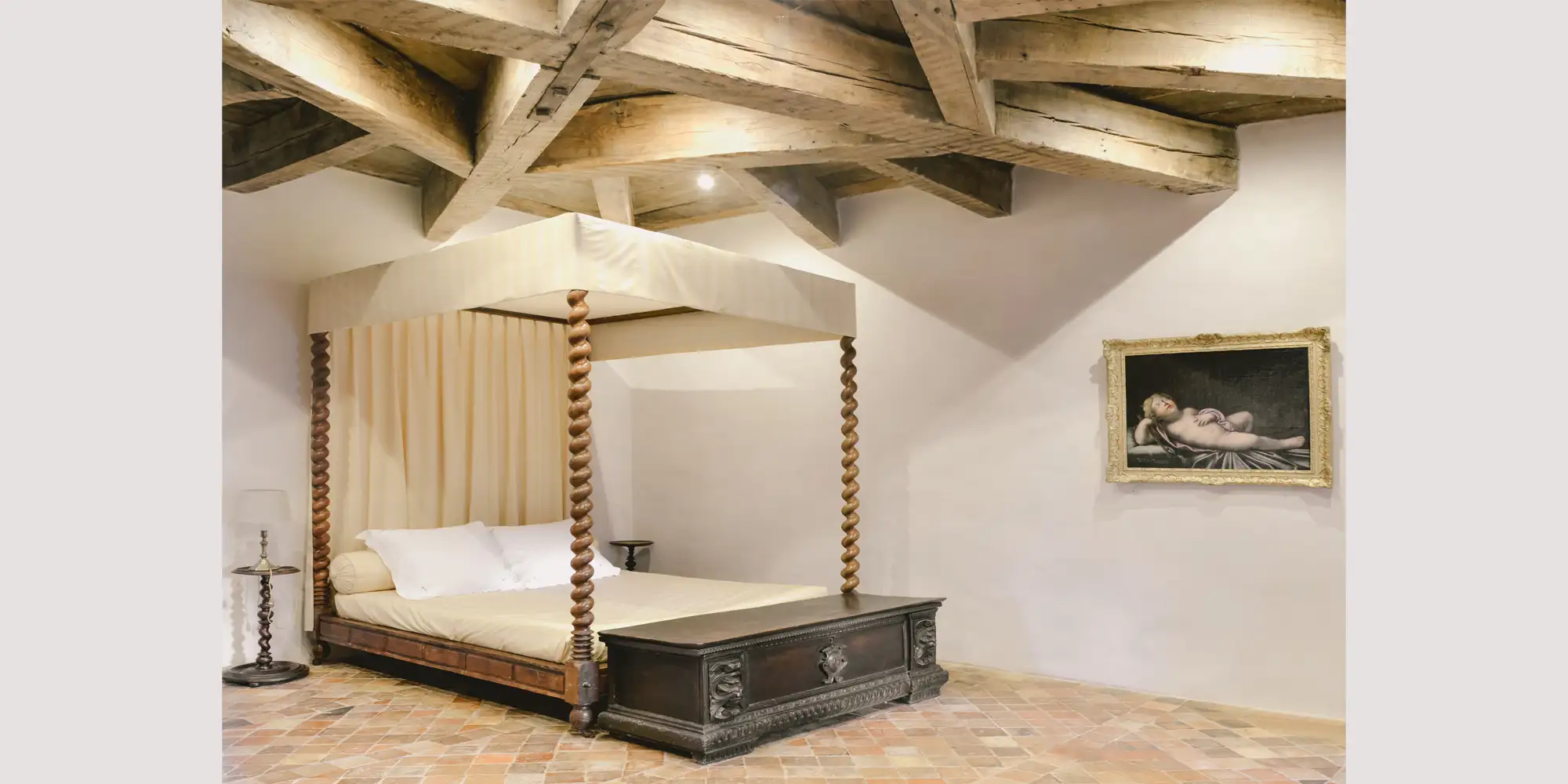 marie antoinette bedrooms chateau wedding