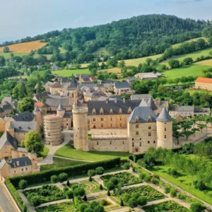 Chateau Belle Renaissance