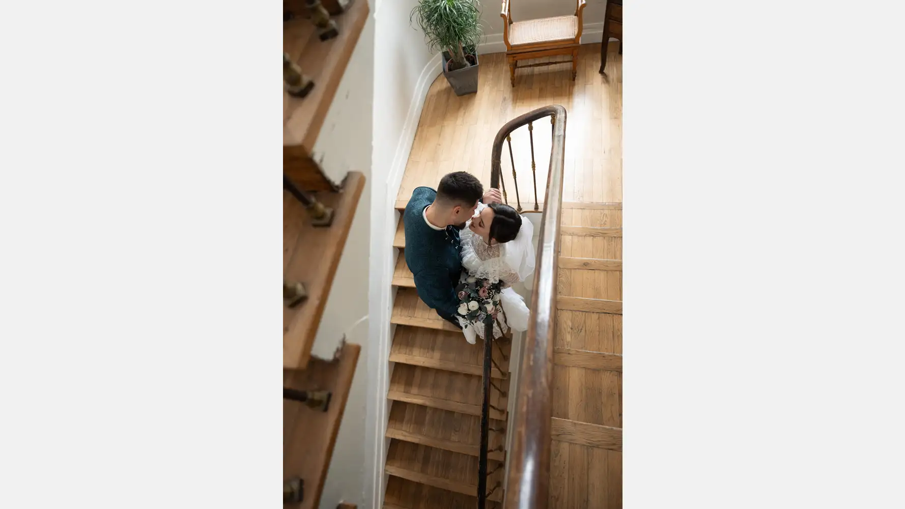 aix en provence castle wedding