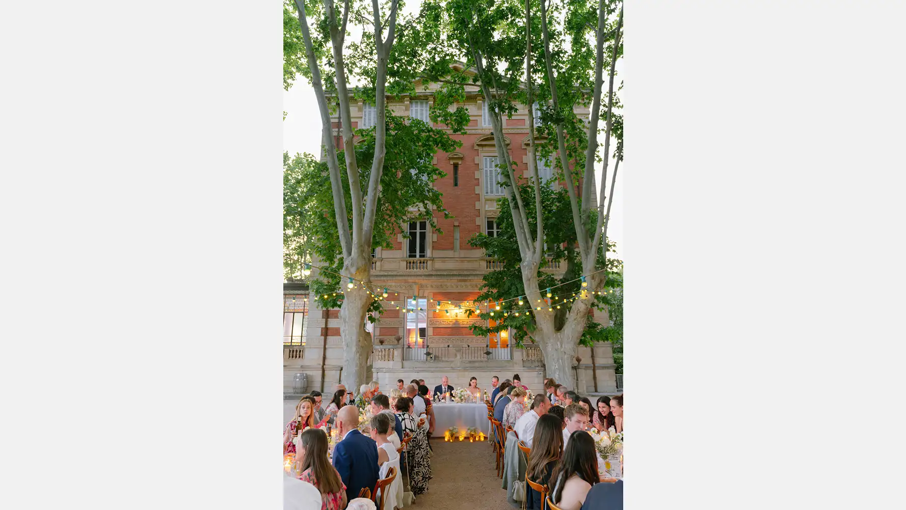 chateau aix en provence luxury