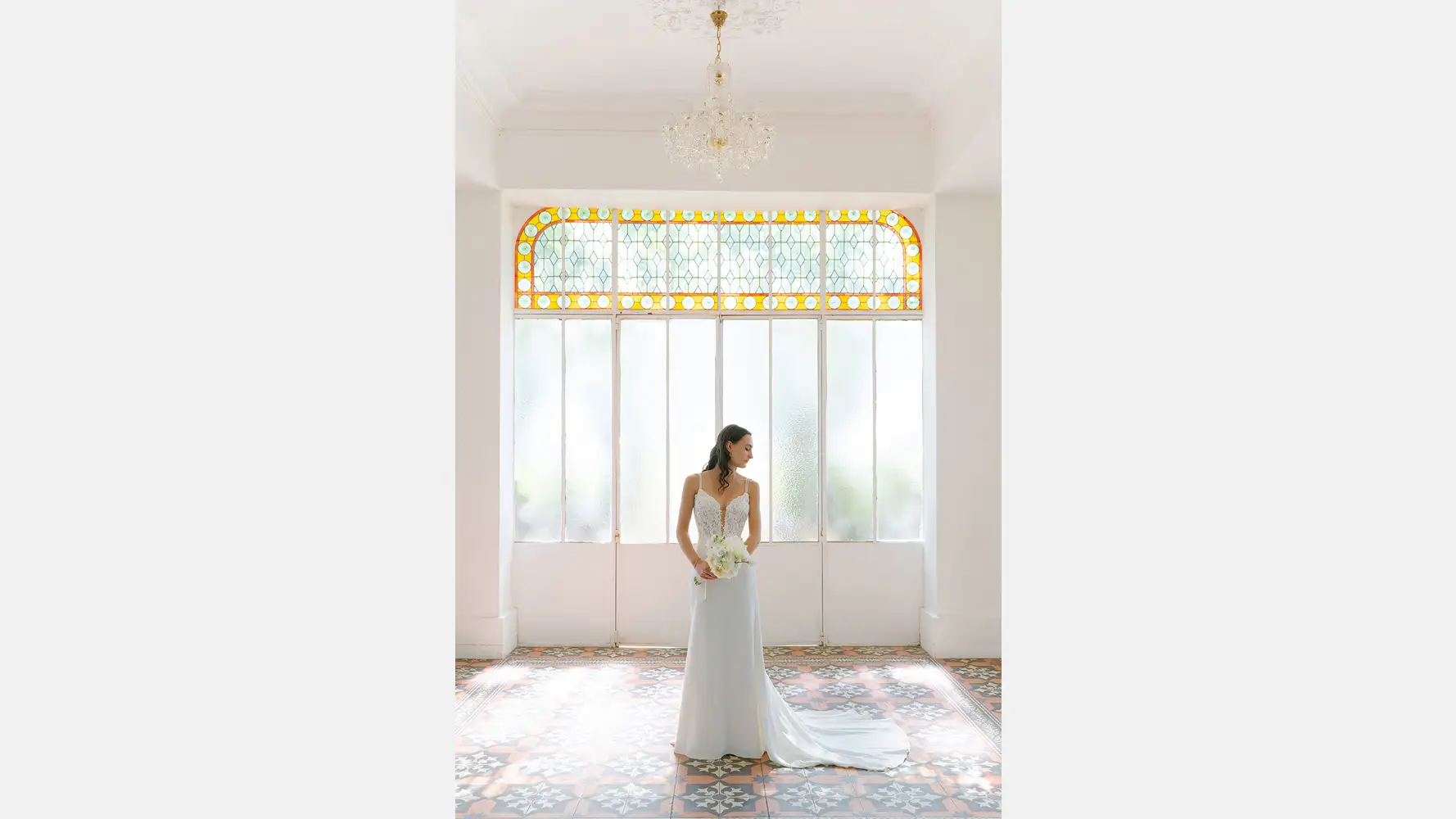 aix en provence wedding chateau