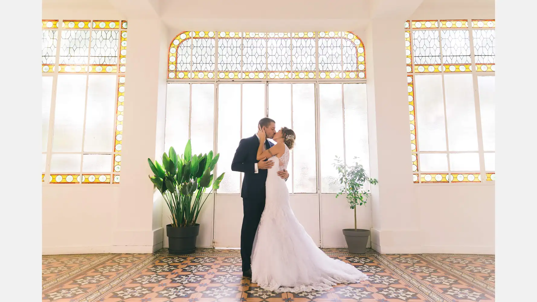 aix en provence wedding