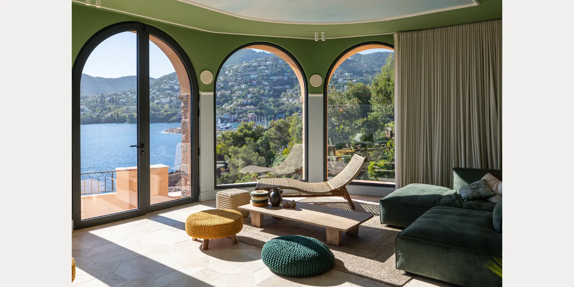 wedding villa luxury french riviera