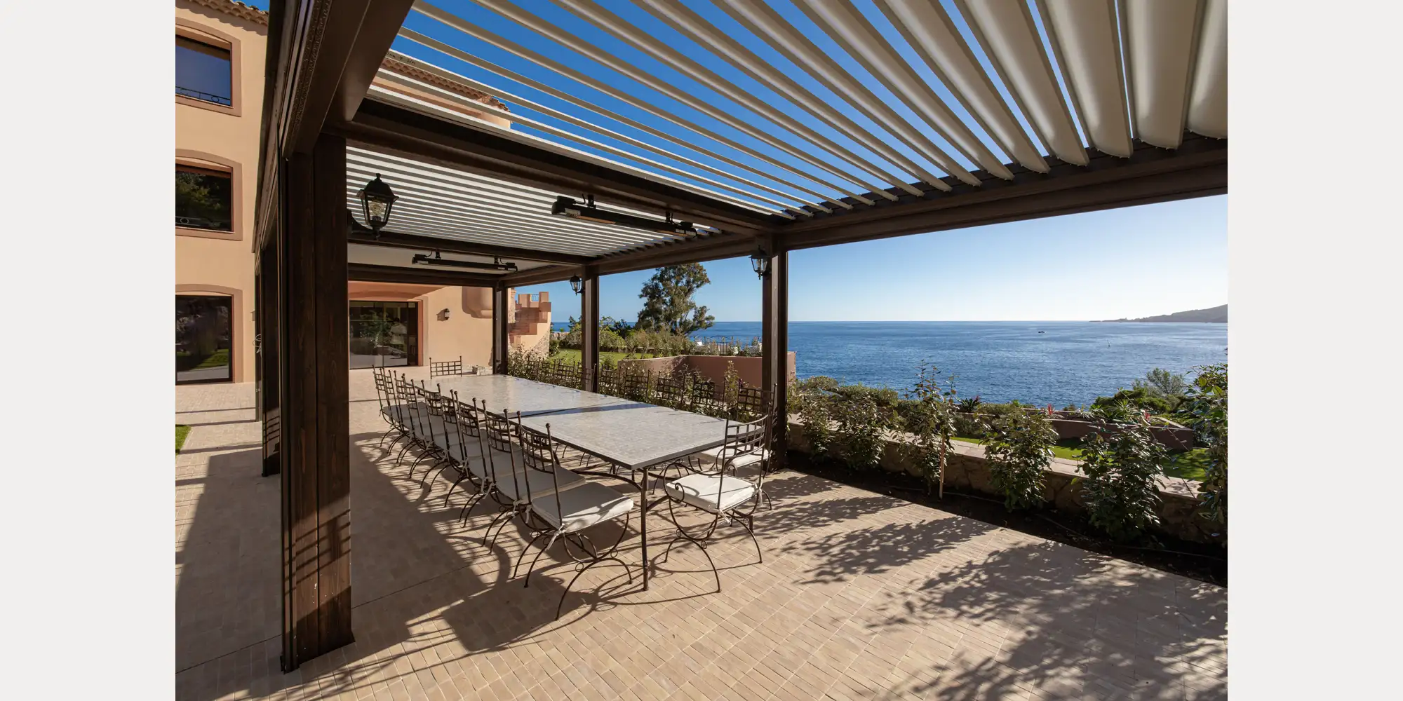 cote d azur wedding venue