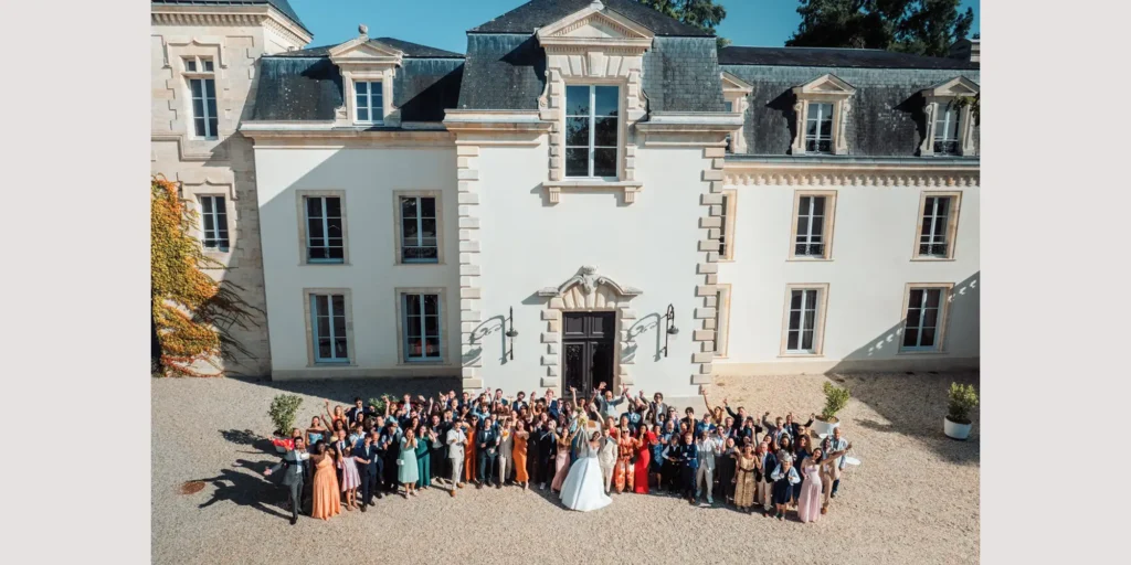 Planning a destination wedding in France