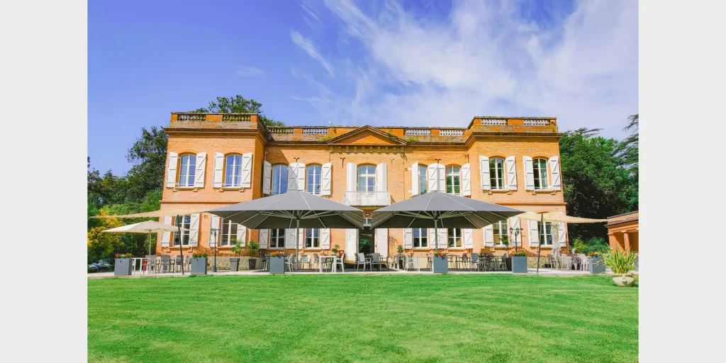 domaine de montjoie