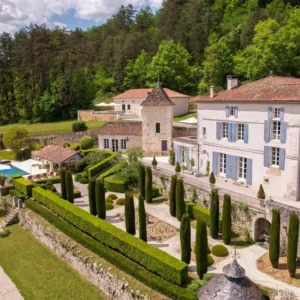 Villa Dordogne