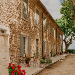 Provence wedding
