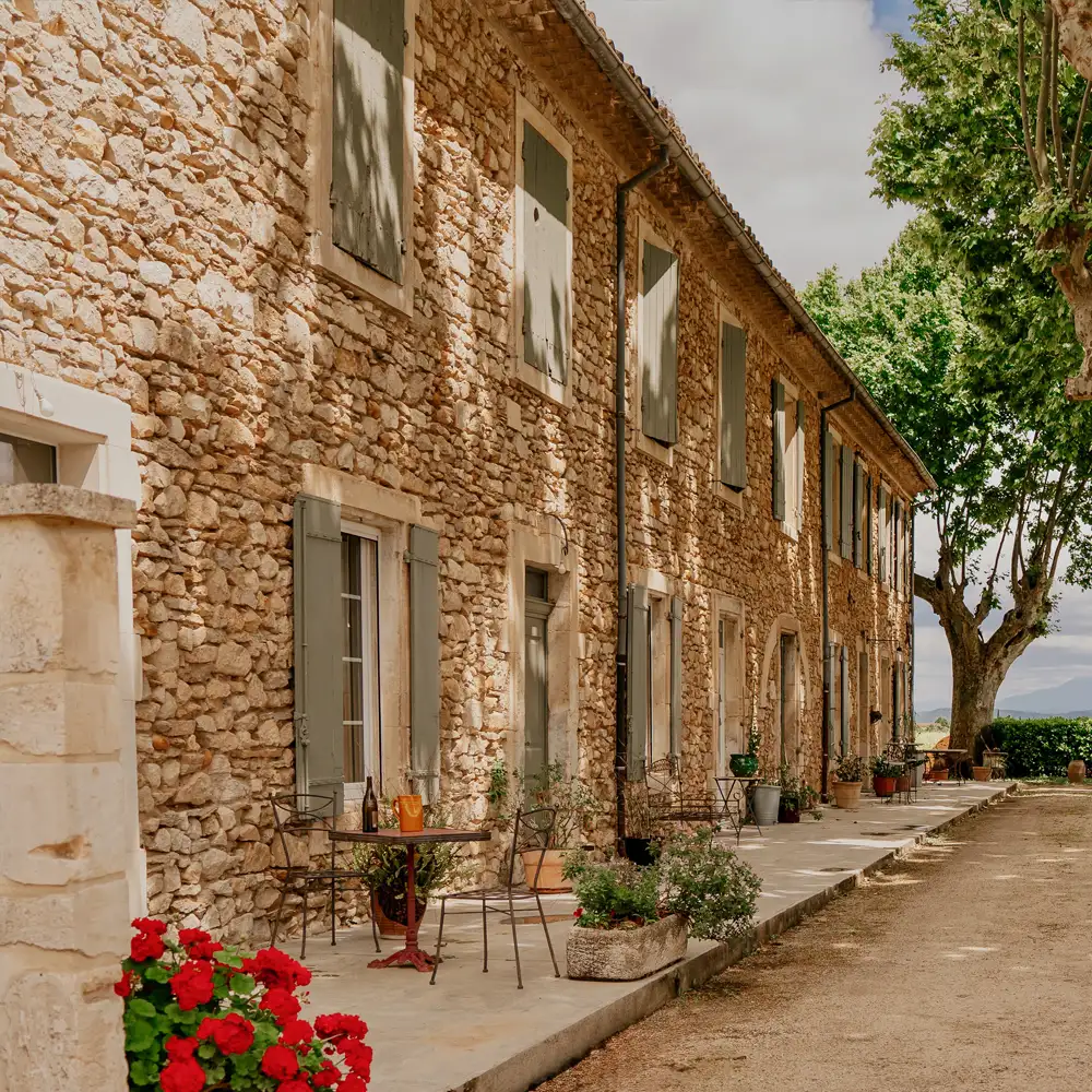 Provence wedding