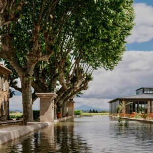 Provence wedding