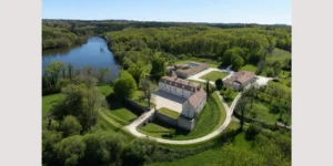 wedding venue