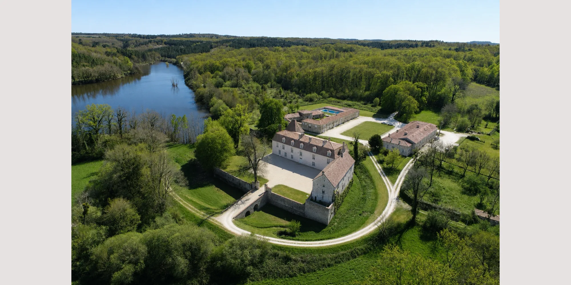 wedding venue