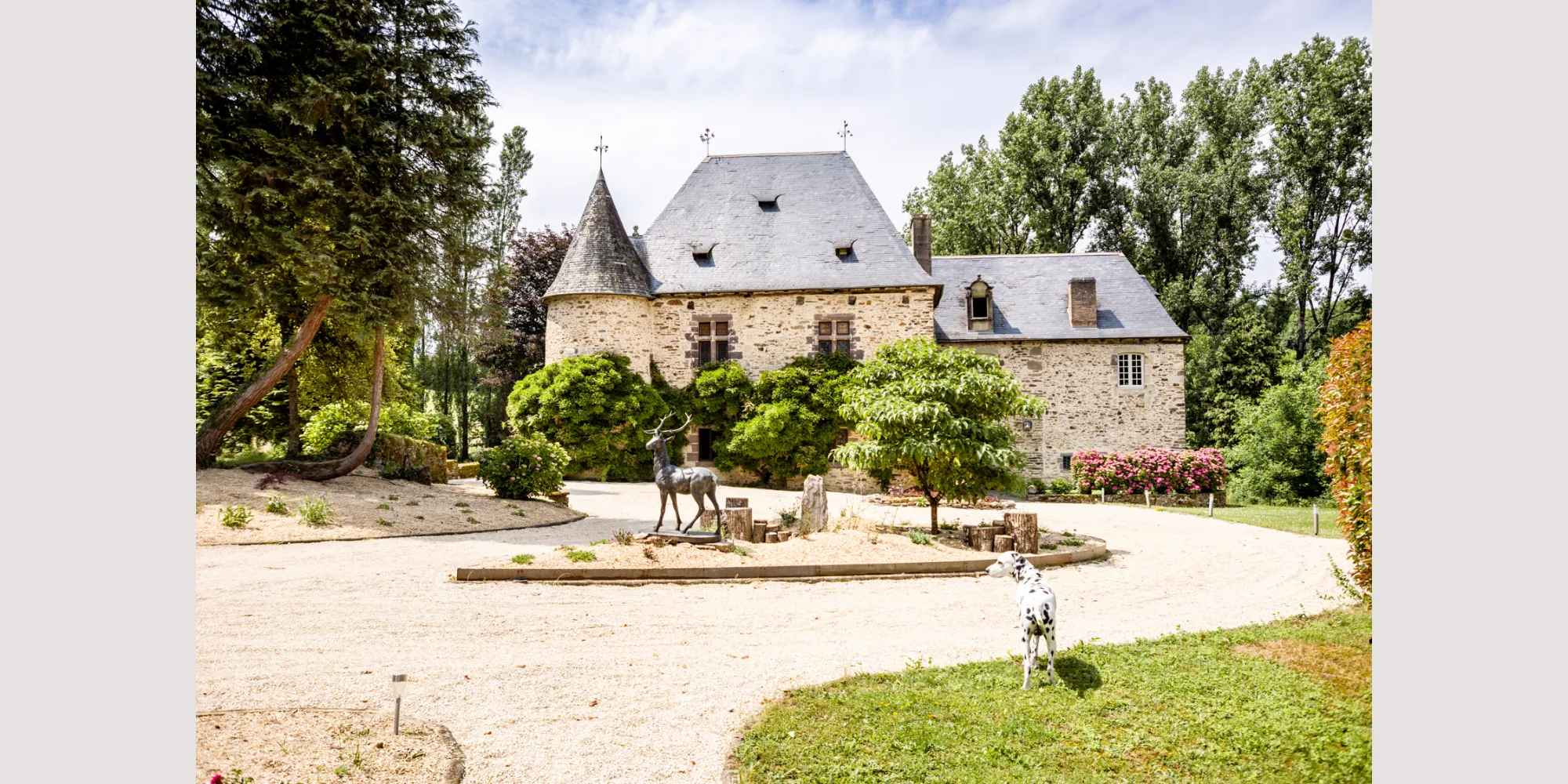 Chateau Eyparsac