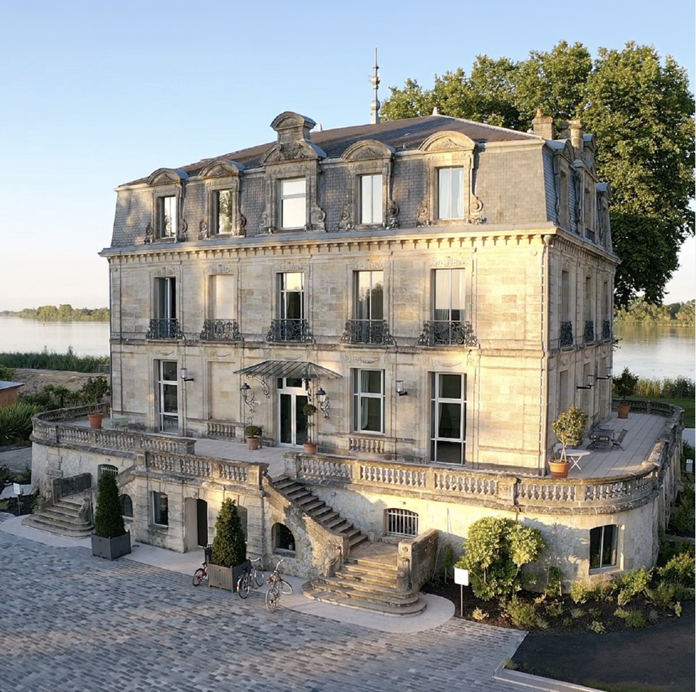 Chateau Grattequina