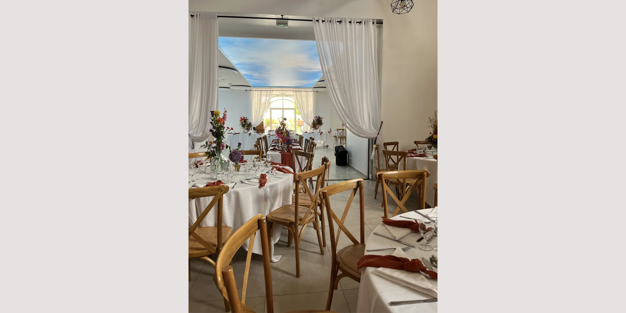 destination wedding venue france