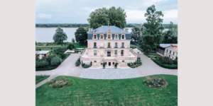 Chateau Grattequina