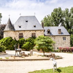 Chateau Eyparsac