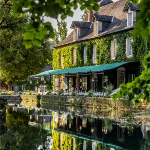 Manoir d'Hautegente