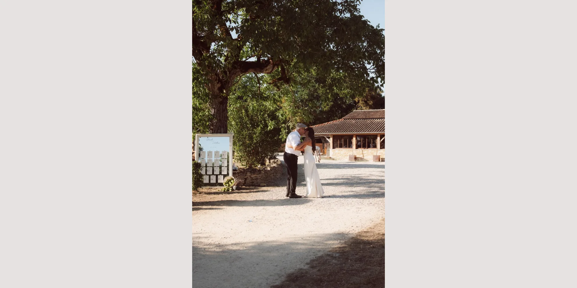 unique wedding venues in france