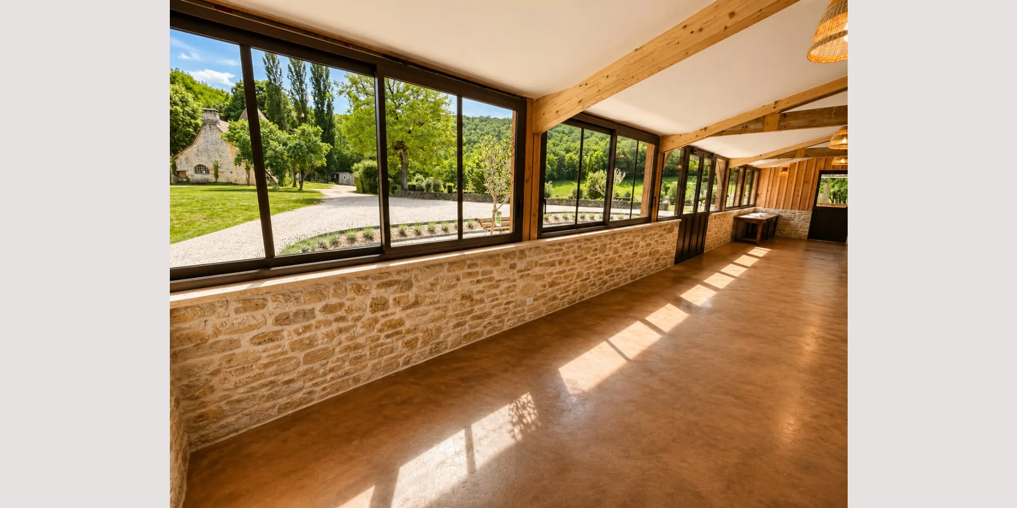 domaine de la veyssiere mariages