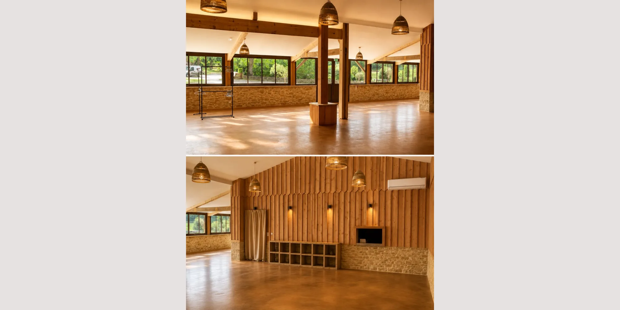 mariages reception domaine perigord