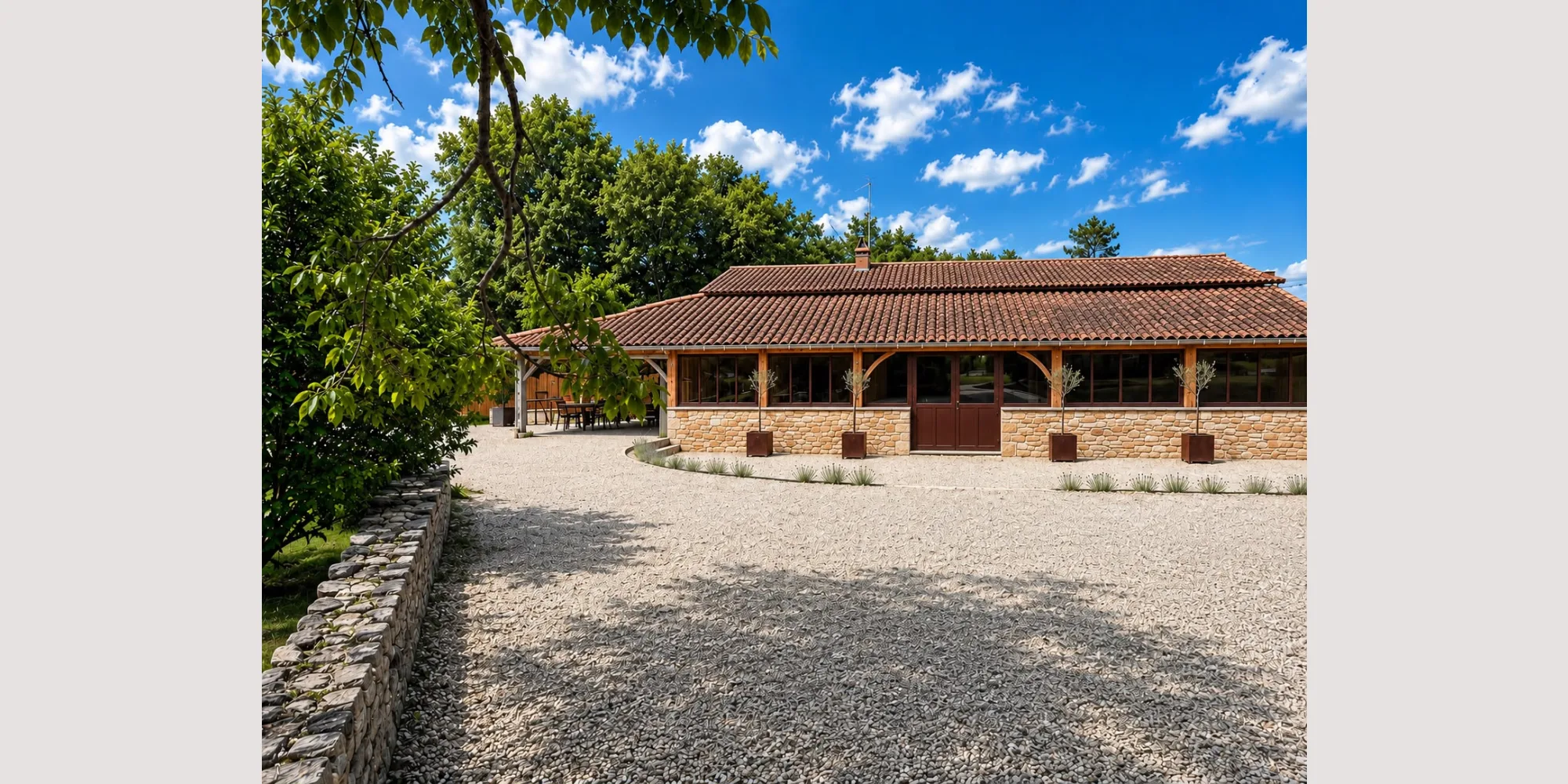 domaine mariage perigord