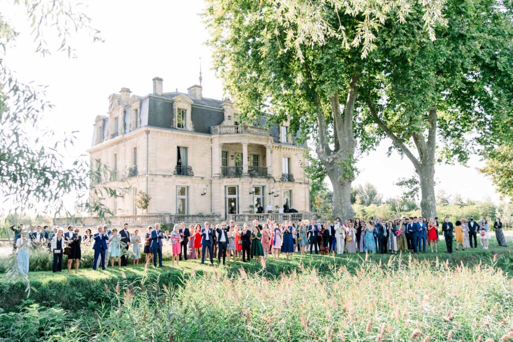 wedding guest attire france